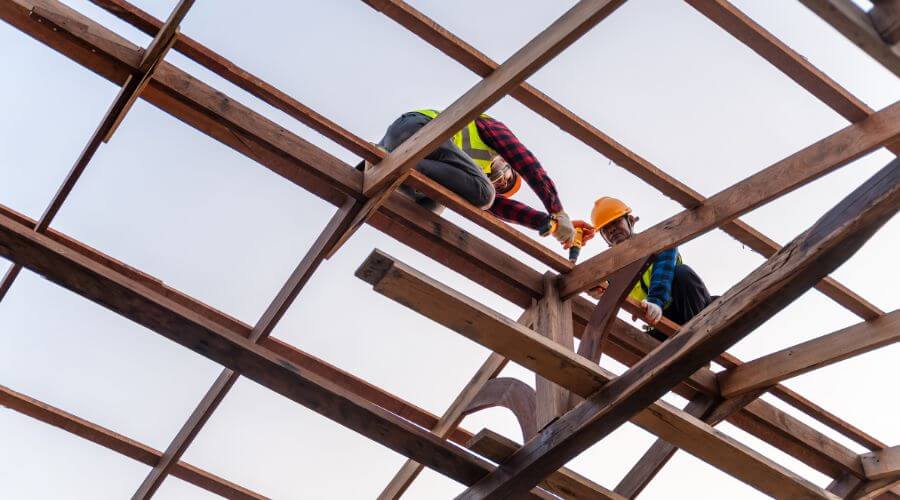 Professional Storm Sewer Service in New Goshen, IN